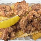 Best Chicken Karaage (8) in Pearl City, HI