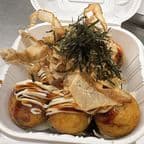 Best Takoyaki in Pearl City, HI