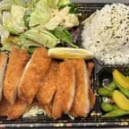Best Chicken Katsu in Pearl City, HI