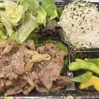 Best Teriyaki Beef in Pearl City, HI