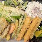 Best Shrimp and Vegetable Tempura in Pearl City, HI