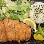 Best Tonkatsu in Pearl City, HI