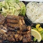 Best Kalbi (3slices) in Pearl City, HI