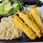 Best Shrimp Tempura (7) in Pearl City, HI