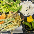 Best Vegetable Tempura in Pearl City, HI